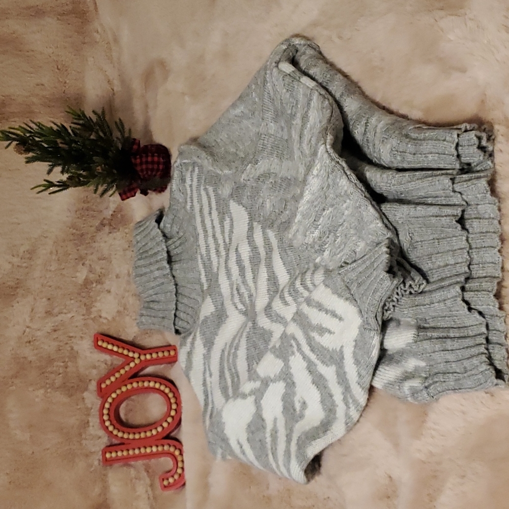 Topshop sweater
